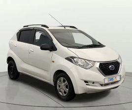 DATSUN REDI-GO