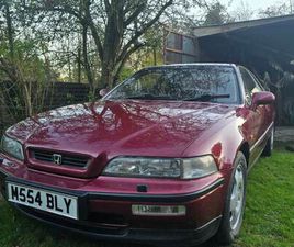 HONDA LEGEND COUPE HONDA, LEGEND, SALOON, 1995, OTHER, 3206 (CC), 2 DOORS