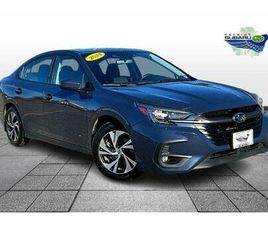 SUBARU LEGACY 2024 SUBARU LEGACY PREMIUM