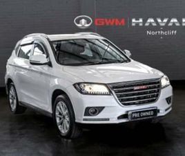 HAVAL H2 1.5T LUXURY