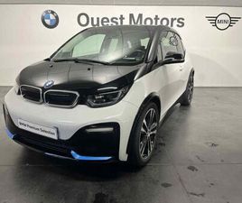 BMW I3 120 AH I3S 184 CH 120 AH