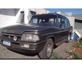 VENDO F1000 1990 TUBO DIESEL