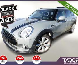 MINI CLUBMAN COOPER COOPER 136 CUIR 18P PANO LED PARCA