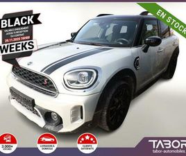 MINI COUNTRYMAN COOPER SD COOPER SD ALL4 TRIM PANOD DCC