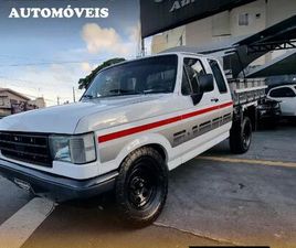 FORD F1000 SUPER SERIE CE DIESEL 3.9