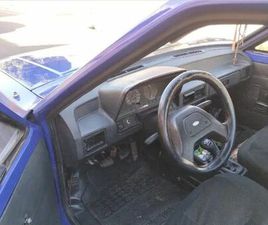 FORD PAMPA L 1.8I / 1.8