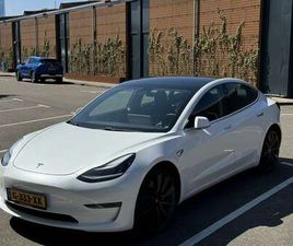 ALLRADANTRIEB DUAL MOTOR PERFORMANCE