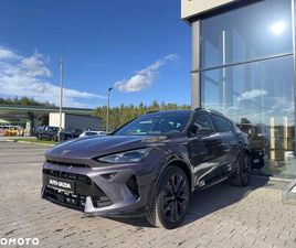 CUPRA FORMENTOR VZ CUPRA FORMENTOR