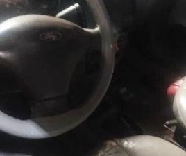 FORD COURIER FORD COURIER 1.6 L/ 1.6 FLEX 2009