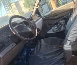 FORD F4000 F 4000 FORTE 3/4