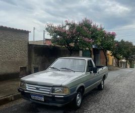 FORD PAMPA L 1.8I / 1.8