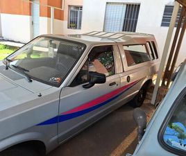 FORD PAMPA L 1.8I / 1.8