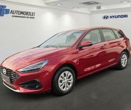 HYUNDAI I30 SW HYUNDAI I30CW 1.5 DPI NAVI-PARK PAKET