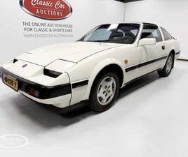 NISSAN 300ZX NISSAN 300 ZX - 300ZX 300 ZX TARGA - ONLINE AUCTION