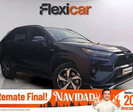 2.5L PLUG-IN 300PH (E-CVT) ADVANCE