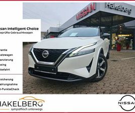 NISSAN QASHQAI 1.3 DIG-T PREMIER LIMITED EDITION, AHK,