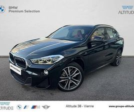 X2 XDRIVE20D 190 CH