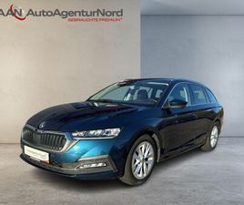 SKODA OCTAVIA 2.0TDI DSG FIRST EDITION+ACC+KAMERA+NAVI