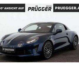 ALPINE A 110 GT AUTOMATIK