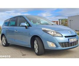RENAULT GRAND SCENIC RENAULT GRAND SCENIC