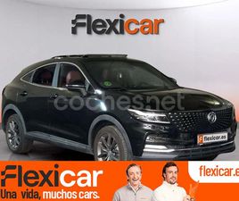 DFSK FENGON 5 DFSK FENGON 5 1.5T CLASSIC