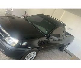 FORD COURIER FORD COURIER 1.6 L/ 1.6 FLEX 2009