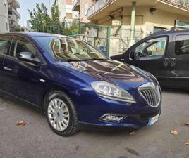 LANCIA DELTA DELTA (2008-2015) DELTA 1.6 MJT DPF GOLD