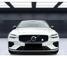 VOLVO S60 POLESTAR ENGINEERED VOLVO S60 T8 RECHARGE AWD = POLESTAR ENGINEERED = ГАРАНЦИЯ