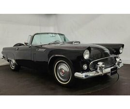 1956 FORD THUNDERBIRD A VENDRE
