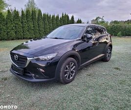 MAZDA CX-3 SKYACTIV-G 120 FWD PRIME-LINE