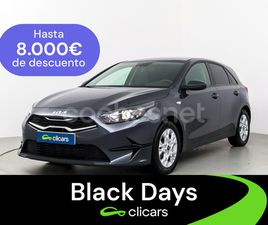 KIA CEED TOURER TOURER 1.0 TGDI CONCEPT