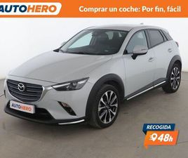 2.0 SKYACTIV-G ZENITH