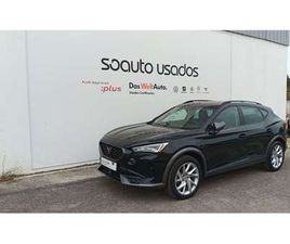 CUPRA FORMENTOR 1.4 E-HYBRID CUPRA DSG