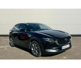 MAZDA CX-30 SKYACTIV X 2.0 SKYACTIV-X 180KW ZENITH SAFETY 2WD 180 5P