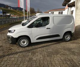CITROËN BERLINGO KASTEN L1H1/M