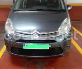 CITROEN C4 PICASSO CITROEN C4 PICASSO