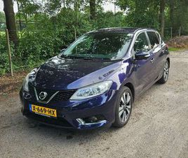 PULSAR 1.2 DIG-T TEKNA