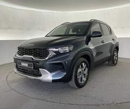 KIA SONET GUARANTEED WARRANTY | ZERO DOWN PAYMENT