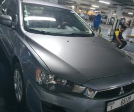 MITSUBISHI LANCER USED MITSUBISHI LANCER 2016