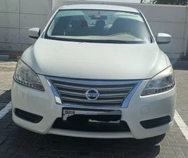 NISSAN SENTRA USED NISSAN SENTRA 1.8L SL PREMIUM 2017