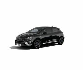 RENAULT CLIO E-TECH RENAULT CLIO ESPRIT ALPINE E-TECH 145 CITY-P WINTER-P
