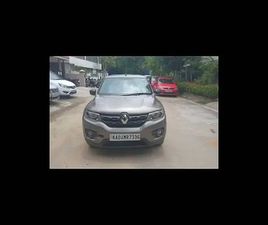 RENAULT KWID