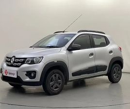 RENAULT KWID