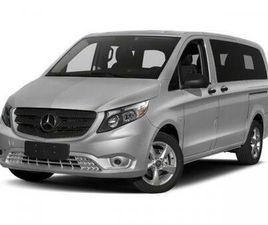 MERCEDES METRIS 2017 MERCEDES-BENZ METRIS BASE