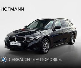 BMW SERIE 3 TOURING 330E