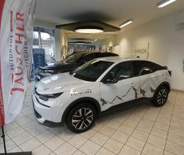 CITROËN C4 LIM. MAX HYBRID 145