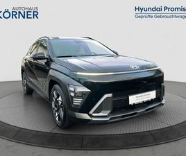 HYUNDAI KONA HYUNDAI KONA PRIME 1.6 T-GDI *PANO*BOSE*LED*NAVI*DAB*