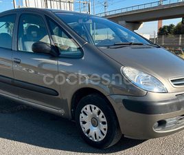 CITROEN XSARA PICASSO 1.6 HDI 92 SX