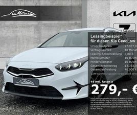 KIA CEED SW KIA CEED_SW 1.5 T-GDI DCT ULTIMATE EDITION NAVI DIGI