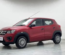 RENAULT KWID